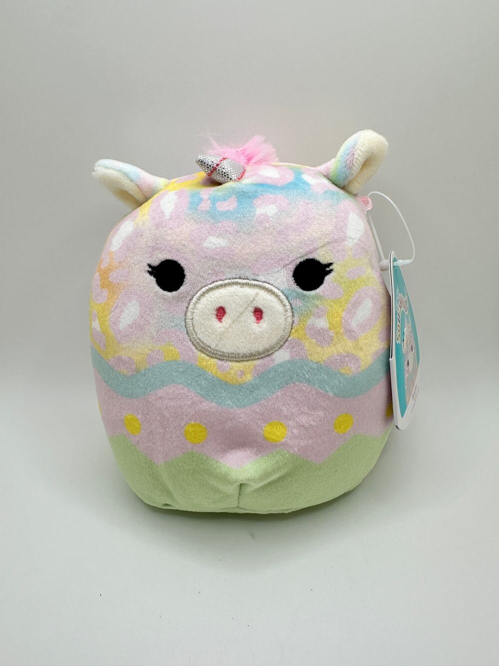 Squishmallow Bexley